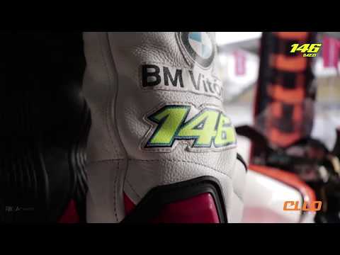 RODRIGO DAZZI #146 - ELLO RACING SEGUNDA ETAPA INTERLAGOS - TREINOS