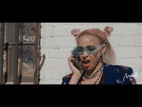 Modzik x Tinashe / Modzik #49 - POWER ISSUE