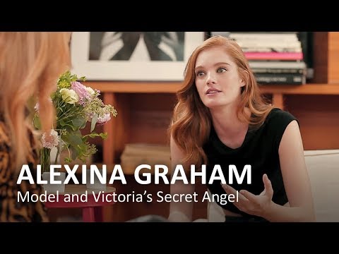 Let’s Talk About It. Period. with Alexina Graham