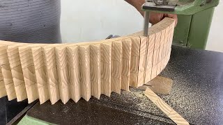 Woodworking Videos Make Viewers Fall In Love // Build Amazing Cabinets That Please Fastidious People