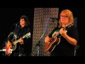 Indigo Girls - "Share the Moon" (Live at WFUV)