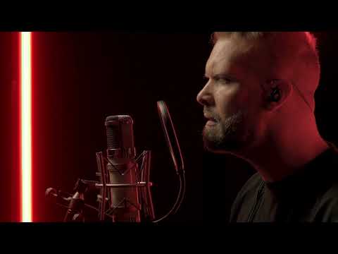 Einar Solberg - Leprous - “Atonement” (Sing-through)