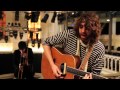 Jonathan Jeremiah - Lost acoustic 
