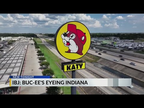 Bucees Locations