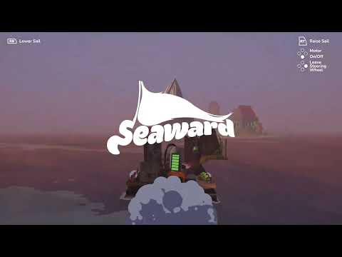 Seaward youtube-video