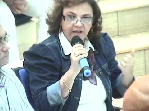 Tertúlia 2006 - Empatia receptiva (Interassistenciologia) | #Conscienciologia - Waldo Vieira