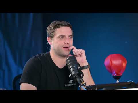 Ep 65. Genesis 41: Joseph Interprets Pharaoh’s Troubling Dreams