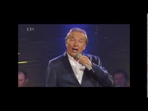 Karel Gott - Mesicni reka (2015)