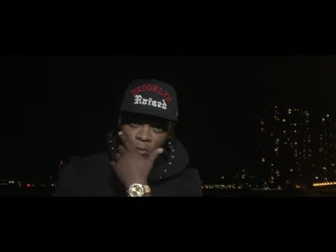 DJ Kayslay - Rhyme or Die ft. Joell Ortiz, Papoose, Ransom, Tre Williams [Official Video]