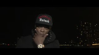 DJ Kayslay - Rhyme or Die ft. Joell Ortiz, Papoose, Ransom, Tre Williams [Official Video]