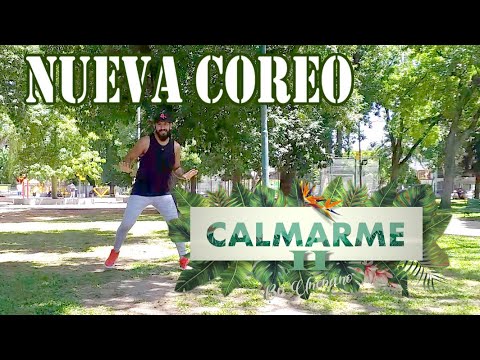 Amenazzy x Yandel x Mau y Ricky - Calmarme II (COREOGRAFIA)
