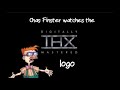 Chas Finster Watches The THX Logo