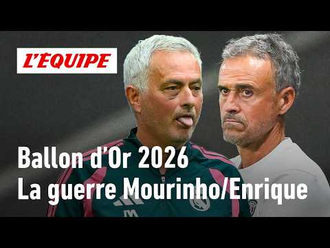 Ballon d'Or 2026 : Qui mérite de gagner le trophée cette année ?