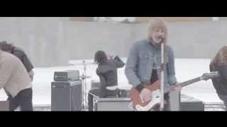 Go Go Berlin - Raise Your Head [HD]