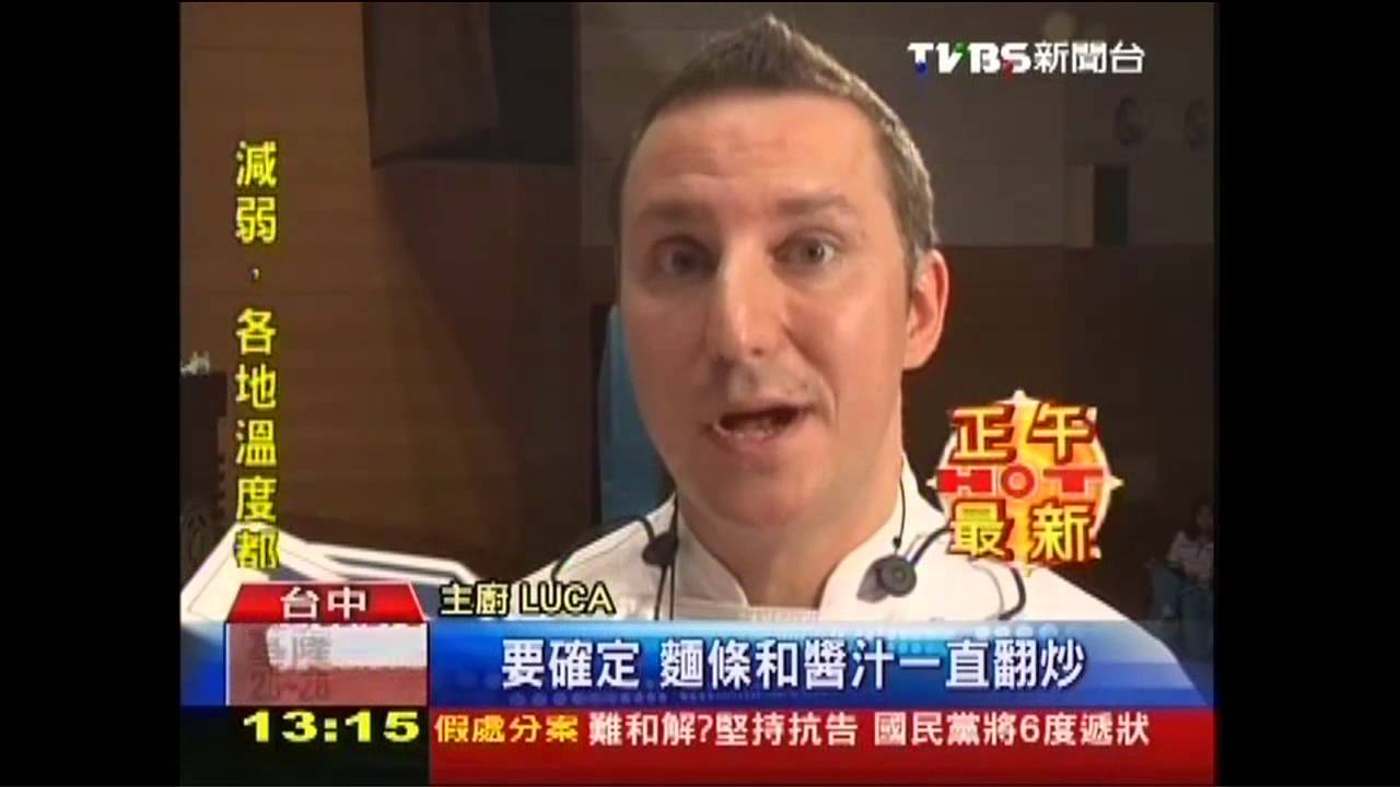 義麵做法錯？沖冷水加橄欖油　反難吸醬