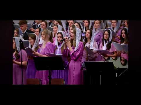 Lord, You’re Holy - Full Gospel Church, Westfield MA