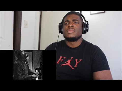 FIRST TIME HEARING Marvin Gaye- I Heard It Through The Grapevine REACTION