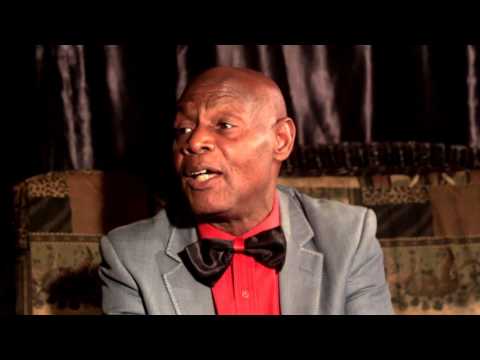 Living Legends: Chibhodhoro