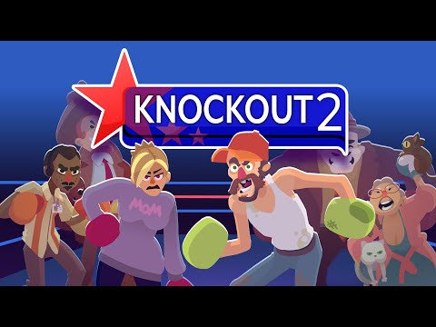 Видео Knockout 2: Wrath of the Karen #1