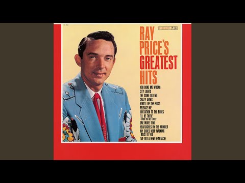 Heartaches By the Number