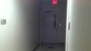 Fire house pranks