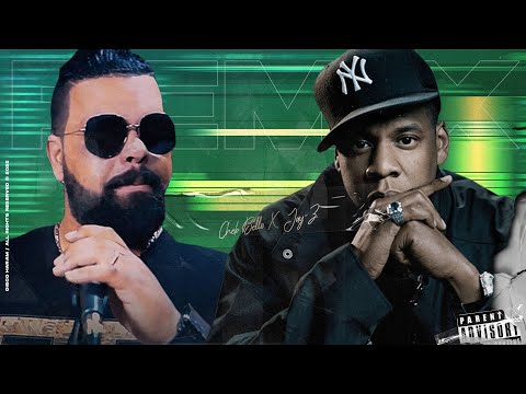 CHEB BELLO X JAY-Z - EL LBEN  🥛  | DISCO HARAM