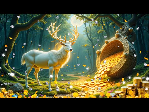 Listen to this 15 Seconds & All the Blessing of the Universe Will Come To You - Love, Health & Money