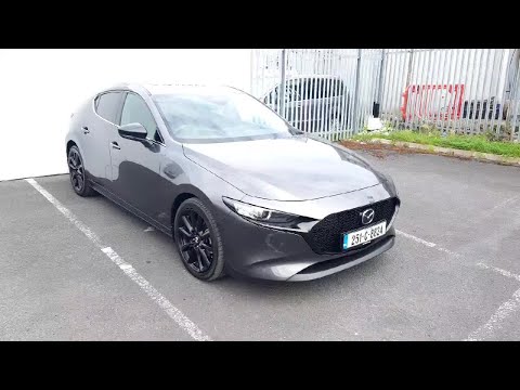 Mazda Mazda3 2.0L e-SKYACTIV X 186ps 6MT Homura - Image 2