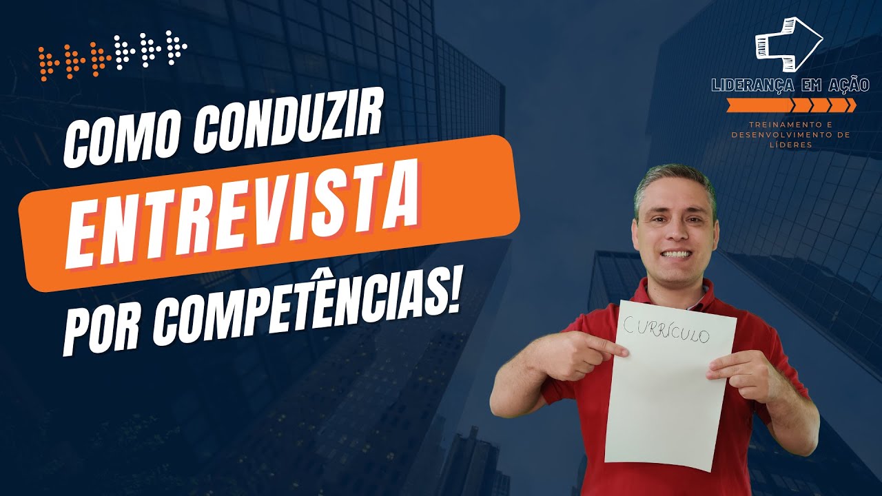 COMO ENTREVISTAR CANDIDATO | Quais perguntas você deve fazer para não ser enganado!