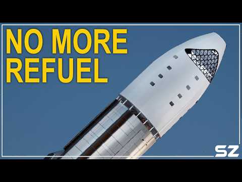 SpaceX's new Lunar Starship Option to Go Straight to the Moon! Better than NASA...