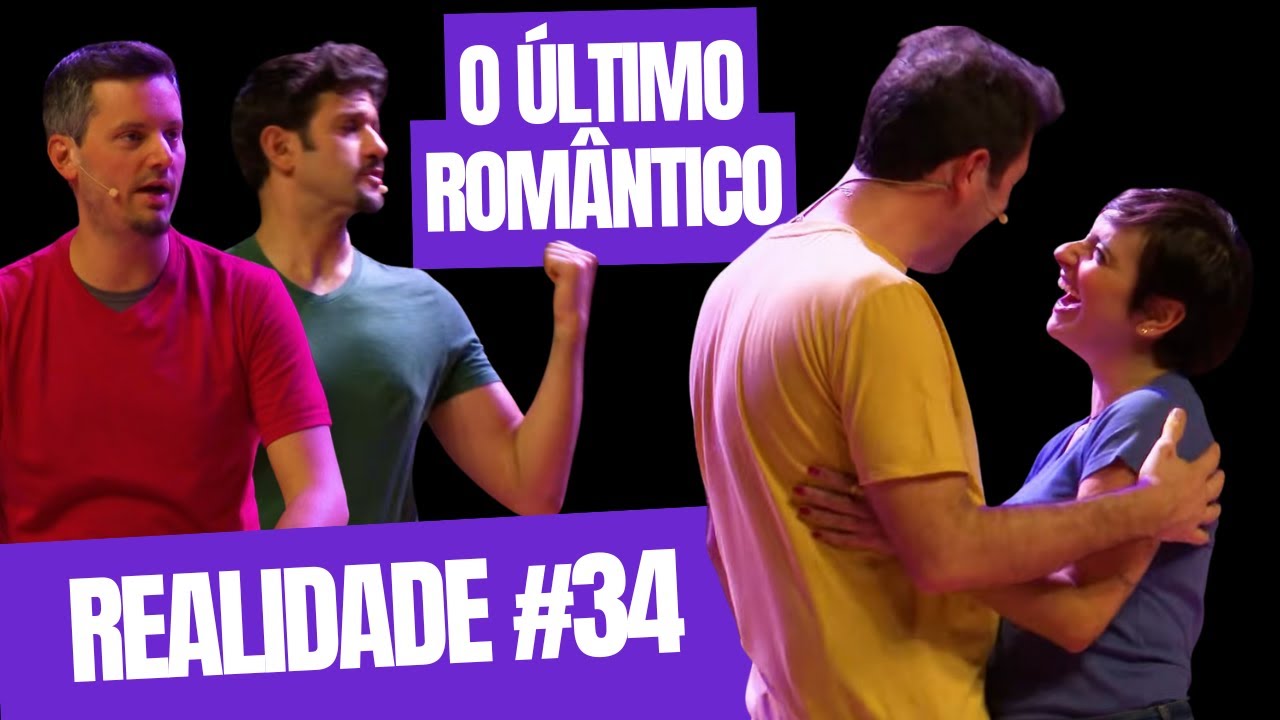 DESDE QUANDO EU TE DEVO SATISFAÇÃO? | REALIDADE PARALELA #34