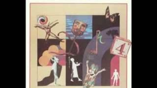 A Sleepin' Bee- Al Jarreau