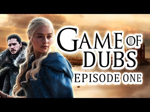 Game Of Dubs #1 | Scheiffer Bates