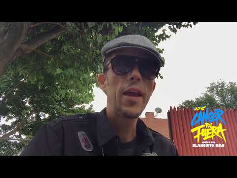 download lagu mp3 mp4 Blanquito Man, download lagu Blanquito Man gratis, unduh video klip Blanquito Man