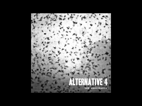Alternative 4 - The Obscurants [Trailer]