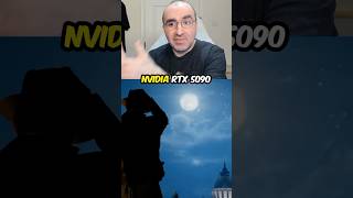 Nvidia RTX 5090 Leak