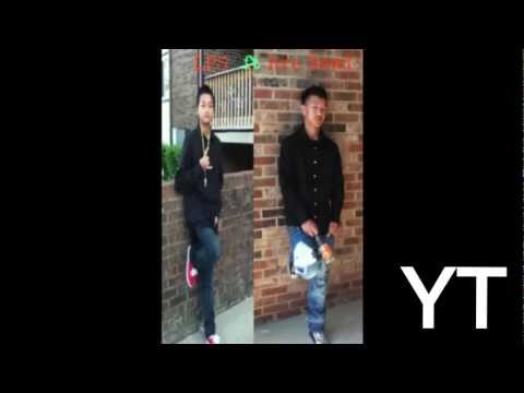 LPS Ft. Hre Bawi - Duhnak Tling