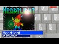 ZX Spectrum -=Heartlight=-