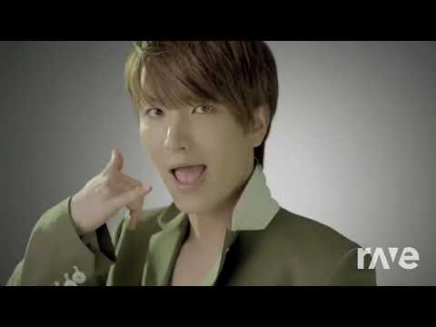 M Junior 슈퍼주니어 Mr Simple Mv - Breakdowngeniethe Boys Mashup Snsd & Smtown ft. Sj | RaveDJ