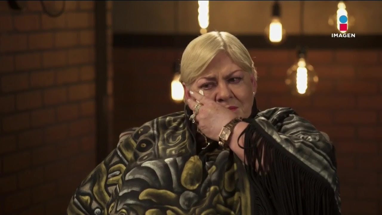 Paquita "La del Barrio": abandono de su hijo, fallecimiento de sus bebés y partida de su madre