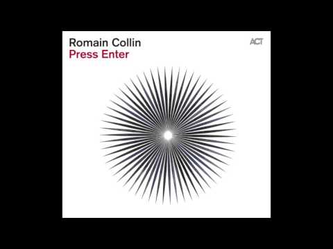 Romain Collin - Event Horizon (2015)