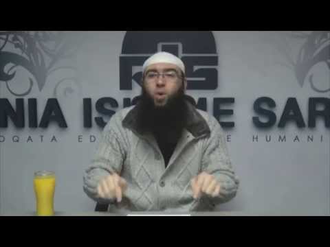 Rreziku i lojrave elektronike - Hoxhë Omer Bajrami