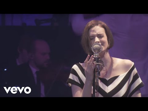 Hooverphonic - Unfinished Sympathy (Official Video)