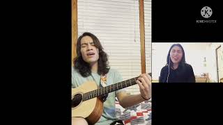 You Gave Your Life Away - Paul Baloche | Kris &amp; Camille