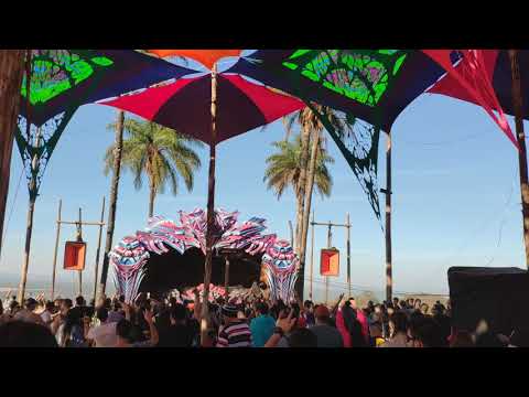 Leo Casagrande @ High Paradise Festival 2019