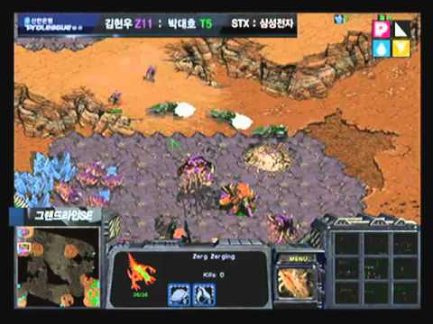 SPL  Modesty vs TurN 2010-10-17  @ Grand Line SE