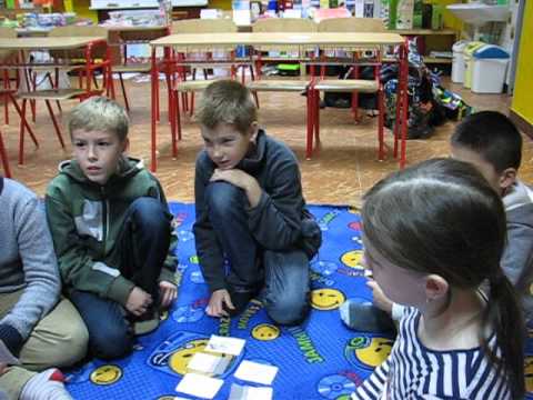 ZŠ Ostredkova ANGLOspeaker Otvorená hodina 2015