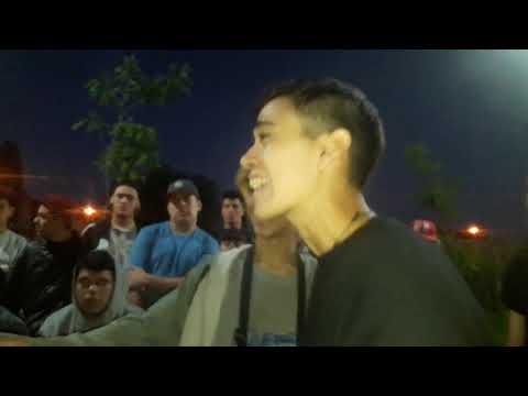 Daikiri - Kffa vs Ciri - KRC (CBF - Fecha 11 - 4tos)