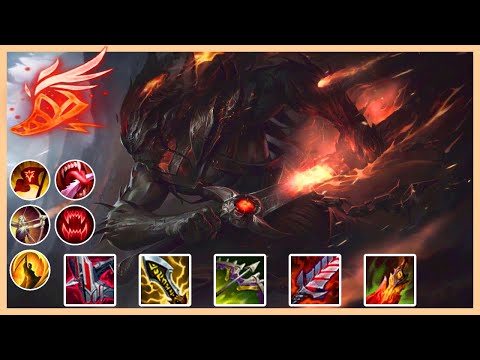 PZZANG YASUO MONTAGE - Challenge Yasuo Korean Main l LOL SPACE