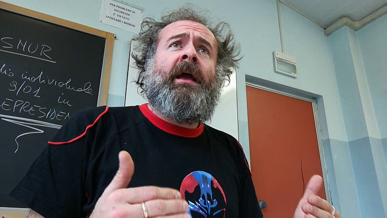 3. Schopenhauer: l'amore, il suicidio, Madame Bovary e la liberazione dal dolore.